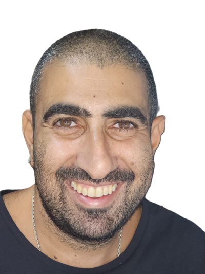 דורון יחזקאל